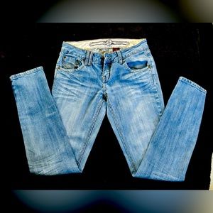 ZD premium jeans size 7